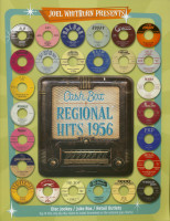 Preview: Joel Whitburn Presents - Cash Box - Regional Hits 1956 Preview: Joel Whitburn Presents - Cash Box - Regional Hits 1956