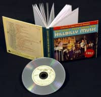 Preview: 1957 - Dim Lights, Thick Smoke And Hillbilly Music Preview: 1957 - Dim Lights, Thick Smoke And Hillbilly Music