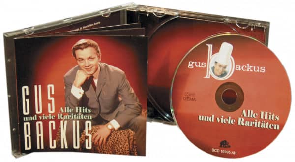 Alle Hits und viele Raritäten