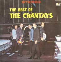 Preview: The Best Of The Chantays (LP) Preview: The Best Of The Chantays (LP)