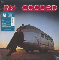 Preview: Ry Cooder (LP) Preview: Ry Cooder (LP)