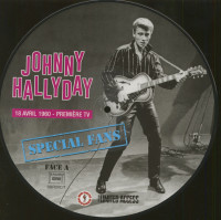 Preview: Rock'n'Roll Hits Collection Box (10inch Picture Disc plus Collector Box) Preview: Rock'n'Roll Hits Collection Box (10inch Picture Disc plus Collector Box)