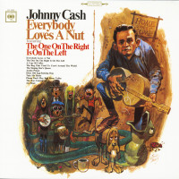 Preview: Everybody Loves A Nut (LP, 180g Vinyl) Preview: Everybody Loves A Nut (LP, 180g Vinyl)