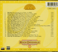 Preview: Rock With Me - Rock Originals Collection Vol.10 (CD) Preview: Rock With Me - Rock Originals Collection Vol.10 (CD)