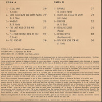 Preview: Rarezas - Rarities (LP) Preview: Rarezas - Rarities (LP)