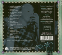 Preview: Rockabilly Music Is Bad Bad Bad (CD) Preview: Rockabilly Music Is Bad Bad Bad (CD)