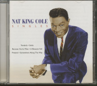 Preview: Singles (CD) Preview: Singles (CD)
