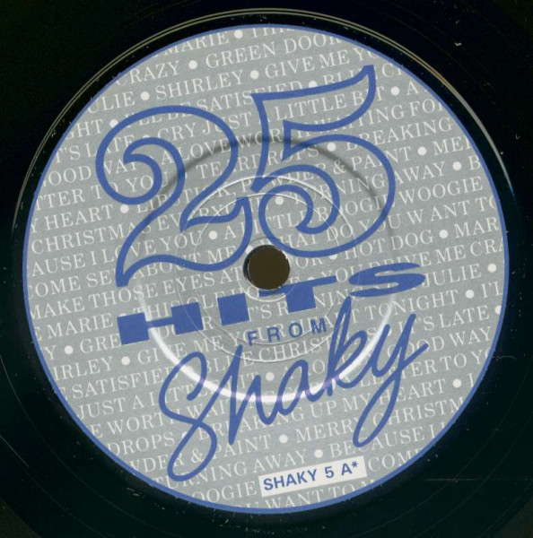 What Do You Want To Make Those Eyes At Me For - (Yeah) You're Evil (PS, SC, 45rpm)