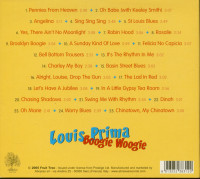 Preview: Boogie Woogie (CD) Preview: Boogie Woogie (CD)