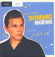 Preview: Here Comes Dominic Moews (7inch, 45rpm, EP) Preview: Here Comes Dominic Moews (7inch, 45rpm, EP)