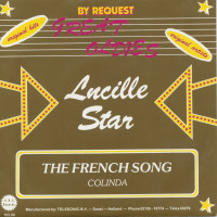 Preview: The French Song - Colinda (7inch, 45rpm) Preview: The French Song - Colinda (7inch, 45rpm)