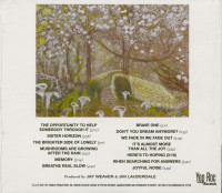 Preview: Hope (CD) Preview: Hope (CD)