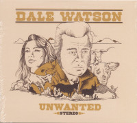 Preview: Unwanted (CD) Preview: Unwanted (CD)