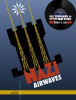 Preview: Nazi Airwaves: Nazi Propaganda On War-Time Swing Records (Limited Numbered Edition) (6-CDs 1-Buch) Preview: Nazi Airwaves: Nazi Propaganda On War-Time Swing Records (Limited Numbered Edition) (6-CDs 1-Buch)