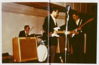 Preview: Clovis To Phoenix - The Early Years (CD) Preview: Clovis To Phoenix - The Early Years (CD)