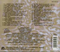 Preview: Vol.10 - Rockabilly From The Vaults Of Chess Records (CD) Preview: Vol.10 - Rockabilly From The Vaults Of Chess Records (CD)