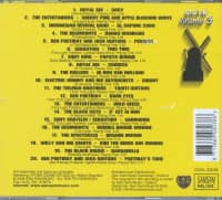 Preview: Guitar Sound From Holland Vol.3 (CD) Preview: Guitar Sound From Holland Vol.3 (CD)
