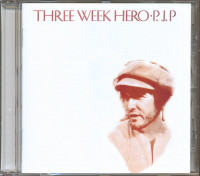 Preview: Three Week Hero (CD) Preview: Three Week Hero (CD)