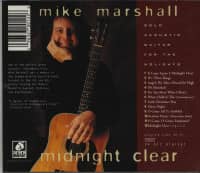 Preview: Midnight Clear (CD) Preview: Midnight Clear (CD)