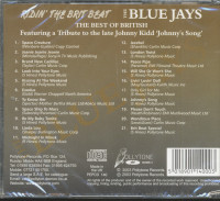 Preview: Ridin' The Brit Beat (CD) Preview: Ridin' The Brit Beat (CD)