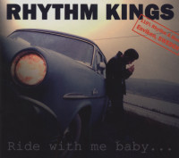 Preview: Ride With Me Baby ... (CD) Preview: Ride With Me Baby ... (CD)