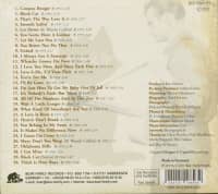 Preview: Black Cat - Gonna Shake This Shack Tonight (CD) Preview: Black Cat - Gonna Shake This Shack Tonight (CD)