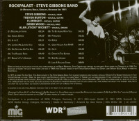Preview: Live At Rockpalast (CD) Preview: Live At Rockpalast (CD)