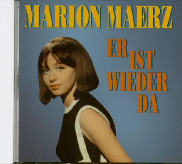 Er ist wieder da (CD)