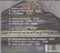 Preview: Boppin The Blues (CD) Preview: Boppin The Blues (CD)
