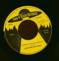 Preview: Brand New Shade of Cool (7inch, 45rpm) Preview: Brand New Shade of Cool (7inch, 45rpm)