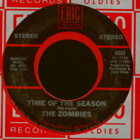 Preview: Time Of The Season - Rock & Roll Hoochie Koo (7inch, 45rpm) Preview: Time Of The Season - Rock & Roll Hoochie Koo (7inch, 45rpm)
