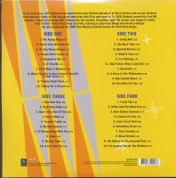 Preview: England's Own Elvis (2-LP, 180g Vinyl) Preview: England's Own Elvis (2-LP, 180g Vinyl)