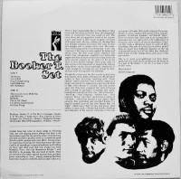 Preview: The Booker T. Set (LP) Preview: The Booker T. Set (LP)
