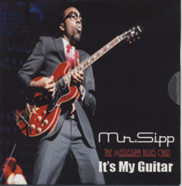It's My Guitar It's My Guitar