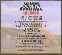 Preview: Journey (CD) Preview: Journey (CD)