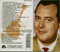 Preview: Der lachende Vagabund (CD) Preview: Der lachende Vagabund (CD)