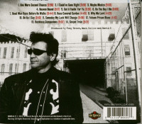 Preview: Alive At Brushy Mountain State Penitentiary (CD) Preview: Alive At Brushy Mountain State Penitentiary (CD)