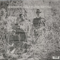 Preview: Creedence Clearwater Revival (LP, 180g Vinyl) Preview: Creedence Clearwater Revival (LP, 180g Vinyl)
