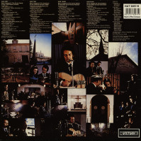 Preview: The Land Of Many Churches (2-LP) Preview: The Land Of Many Churches (2-LP)