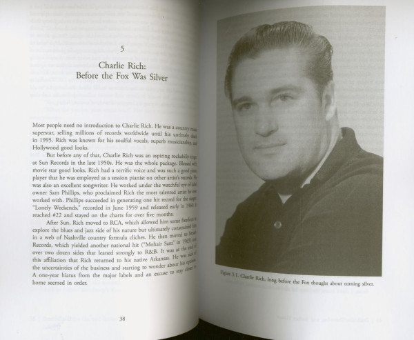 Ducktails, Drive-ins, and Broken Hearts: An Unsweetened Look at '50s Music