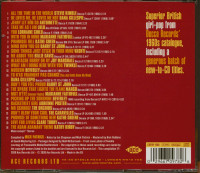 Preview: Don't Blow You Cool! More 60s Girls From UK Decca (CD) Preview: Don't Blow You Cool! More 60s Girls From UK Decca (CD)