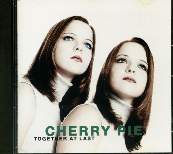 Together At Last (CD)