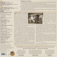 Preview: The Moon And The Stars: A Tribute To Moon Mullican Vol.2 (LP) Preview: The Moon And The Stars: A Tribute To Moon Mullican Vol.2 (LP)