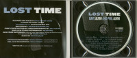 Preview: Lost Time Preview: Lost Time