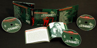 Preview: 100 Jahre Kabarett Teil 1 (3-CD) Preview: 100 Jahre Kabarett Teil 1 (3-CD)
