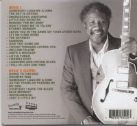 Preview: Monday Morning Boogie & Blues (2-CD) Preview: Monday Morning Boogie & Blues (2-CD)