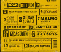 Preview: Rock & Roll Joe (CD) Preview: Rock & Roll Joe (CD)