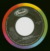 Preview: 18 Yellow Roses - You´re The Reason I´m Living (7inch, 45rpm) Preview: 18 Yellow Roses - You´re The Reason I´m Living (7inch, 45rpm)