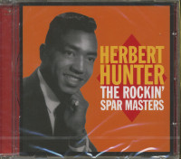 Preview: The Rockin' Spar Masters (CD) Preview: The Rockin' Spar Masters (CD)