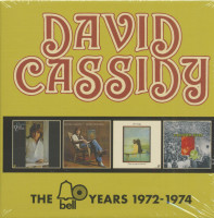 Preview: The Bell Years 1972-1974 (4-CD) Preview: The Bell Years 1972-1974 (4-CD)